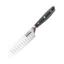 THE CUSTOM CHEF™ Santokuknive Cuisine::pro®
iconiX™ Cuisine::pro iconiX™ Try Me Santokukniv i Sort, 1
