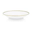 VT Wohnen Pastatallerkener Pasta tallerken i Gold, 1