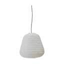 Bloomingville Pendler Leena Pendel i Hvid, 1