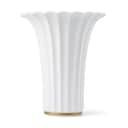 Royal Copenhagen Vaser Vase i Hvid, 1