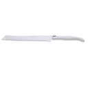 Jean Dubost Brødknive Laguiole Brødkniv i Inox, 1