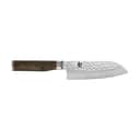 Kai Kokkeknive Shun Premier Lille Santoku i Brun/stål, 1