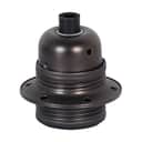 Halo Design Fatninger Combi Fatning i Sort, 1