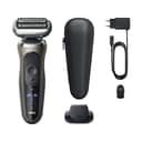Braun Barbermaskiner Serie 7 Barbermaskine C1200S i Gold, 1