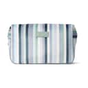 Essenza Toilettasker Donna Pepper Toilettaske i Lyseblå, H13 x B28 cm, 1