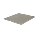 Hübsch Havehynder String Hynde i Sand, 1,8 kg x B92 cm, 1