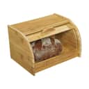 Zassenhaus Brødkasser Eco-Line Brødkasse i B20 x L27 cm, 1