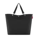 Reisenthel Indkøbskurve Shopper - XL i Black, 1