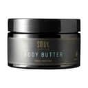 SMUK skincare Kropspleje Kropscreme i Sort, 1