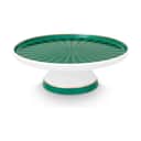 PIP Studio Serveringsfade Love Birds Fad i Green, 1