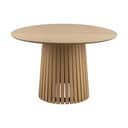 CASA Living Spiseborde Christo Spisebord i Naturel, 1