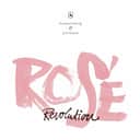 New Mags Øvrige bøger Rosé Revolution i Hvid;Lyserød, 1