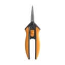 Fiskars Garden Haveredskaber Fiskars Solid™ Solid Beskæresaks i Sort/orange, 1