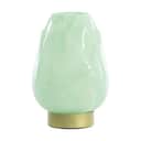 Present Time Bordlamper Ginny LED Bordlampe i Mint, 19,5 cm, 1