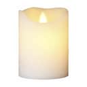 Sirius LED-lys Sara Genopladelig LED Bloklys i H10 x Ø7,5 cm, 1