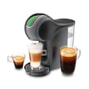 Nescafe Dolce Gusto Espressomaskiner Genio S Touch Automatisk Kaffemaskine i Grå, 1