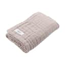 The Organic Company Håndklæder Fine Håndklæde i Dusty Lavender, 1