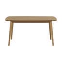 CASA Living Spiseborde Nagano Spisebord i Eg, 1