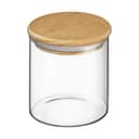Zassenhaus Opbevaringsglas Opbevaringsglas i 600 ml, 1
