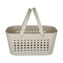 CASA Living Kurve Opbevaringskurv i Beige, 1