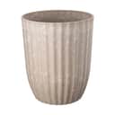 Gus Plantekrukker Dahir Krukke i Beige, 27 cm, 1