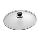 Scanpan Grydelåg Classic Glaslåg i Klar, 1