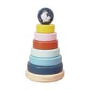 Barbo Toys Spil Moomin Stableringe i Multifarvet, 1