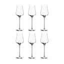Leonardo Portvinsglas BRUNELLI Portvinsglas - 6 stk. i 6 stk., 1