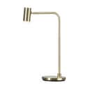 Belid Bordlamper Cato Q Bordlampe i Messing, 1
