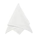 Svanefors Stofservietter Julie Mundserviet i Offwhite, 1