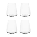 Spiegelau Vandglas Defintion Tumbler Glas - 4 stk. i 11 cm, 1