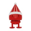 Hoptimist Julefigurer Bumble - Julemand i Rød, 1