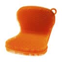 Kochblume Opvaskebørster Scrubby Svamp i Orange, 1