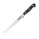 THE CUSTOM CHEF™ Brødknive Cuisine::pro® WOLFGANG
STARKE™ Cuisine::pro Wolfgang Starke Brødkniv i Sølvfarvet/sort, 1