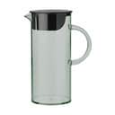 Stelton Serveringskander EM77 Kande m. låg i Dusty green, 1