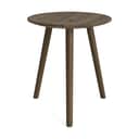 Novoform Skamler Divolo Skammel i Dark stained oak, 1