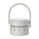 Zone Minuture Singles Minutur i Warm grey, 1