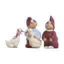 Klarborg Nisser Årsnissepar 2006 - Sisse & Gustav i 13 cm, 1