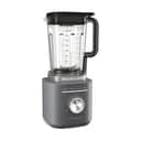KitchenAid Blendere Pure Power Blender i Grå, 1
