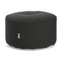 TRIMM Copenhagen Loungestole Tiny Moon Puf i Graphite, 1