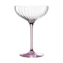Leonardo Champagneglas Poesia Pink Champagneskål i Rosa, 1