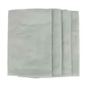 CASA Living Stofservietter Stofserviet - 4 stk. i Grøn, 1