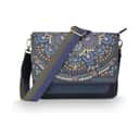 PIP Studio Øvrigt interiør Fenna Cross Body Bag i Mørkeblå, Medium, 1