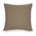 Marc O'Polo Pyntepuder Nordic Knit Pyntepude i Brun, 1