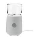 Rig-Tig Kaffekværne Foodie El-kaffekværn i Light Grey, 1
