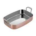 Scanpan Bradepander Bradepande i kobber, 1