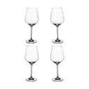 Villeroy & Boch Rødvinsglas La Divina Bourgogneglas - 4 stk. i Klar, 1