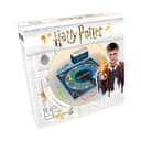 Spilbræt Spil Brætspil - Harry Potter Quiz i Hvid, 1