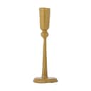 Bloomingville Kronelysestage Eber Lysestage i Gul, 1