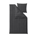 Södahl Sengetøj Noble Sengetøj i Ash, B140 x L220 cm, 1